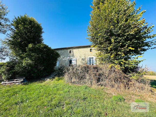 Maison vente à Bergerac, Eymet