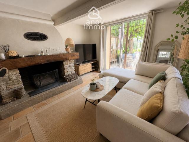 Ferme vente à Arrondissement de Toulon, Le Castellet