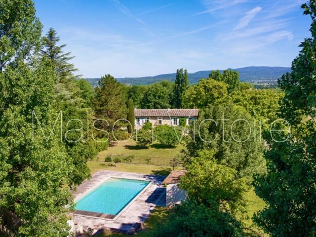 Maison vente à Apt, Oppède