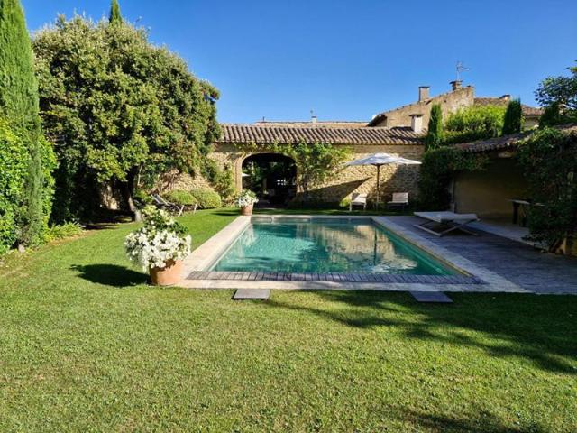 Maison vente à Apt, Maubec