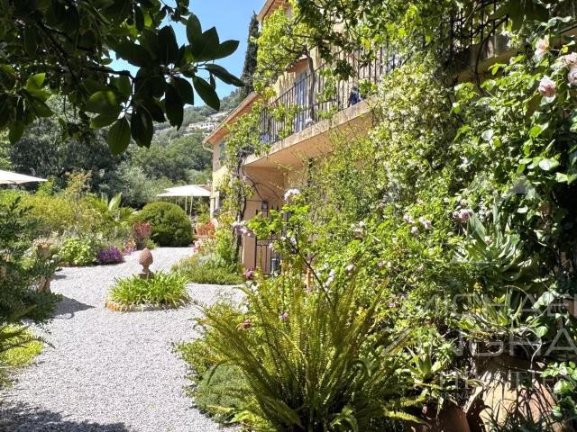 Maison vente à Spéracèdes, Alpes-Maritimes