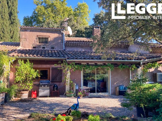 Maison vente à Lodève, Clermont-l'hérault