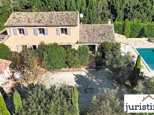 Maison vente à Carpentras, Travaillan