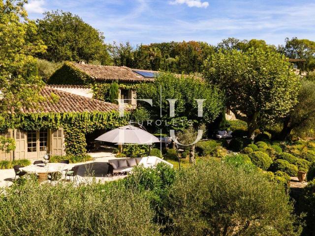 Maison location à Saint-Basile, Mougins