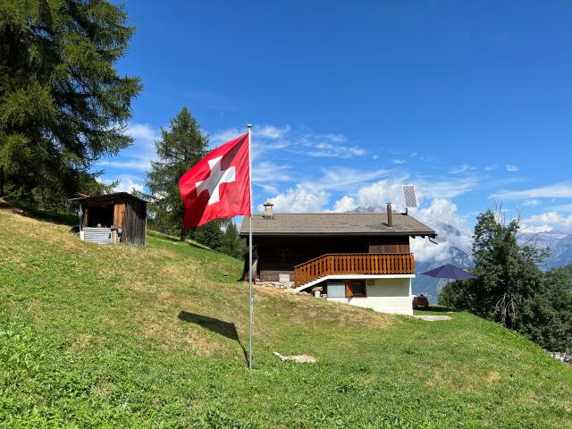 Haus kaufen in Riddes, Wallis
