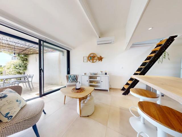 Maison vente à Arrondissement de Draguignan, La Croix-valmer