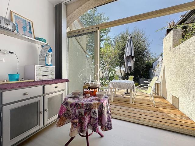 Appartement vente à Pramousquier, Le Lavandou