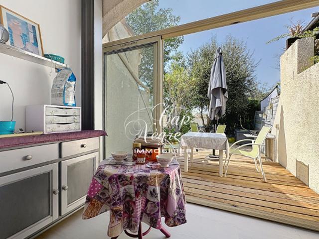 Appartement vente à Le Lavandou, Var