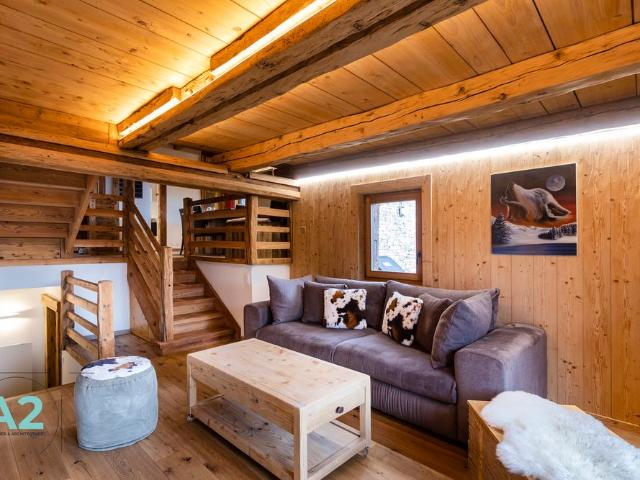 Haus mieten in Crettelles, Crans-Montana