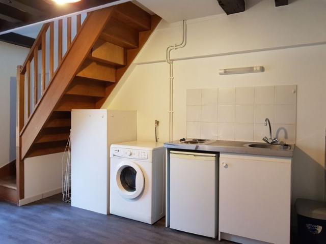 Appartement location à Palaiseau, La Norville