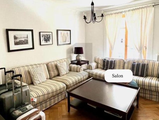 Apartment mieten in Conches