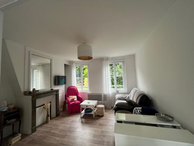 Appartement location à Rouen, Ruan