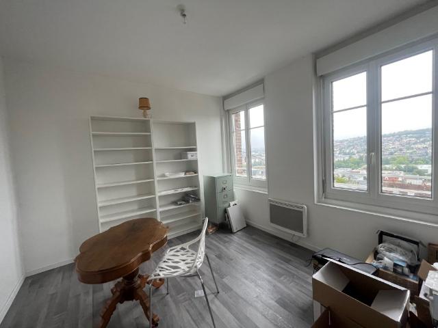 Appartement location à Rouen, Ruan