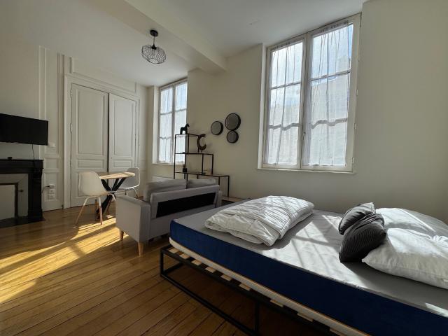 Appartement location à Limoges