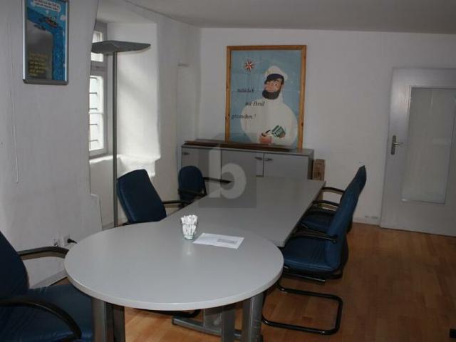 Büro mieten in Abtwil (SG), St. Gallen