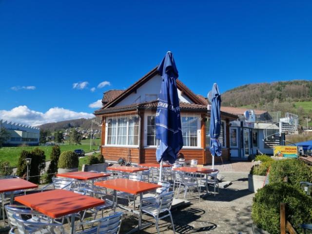 Atelier mieten in Reinach (AG), Aargau