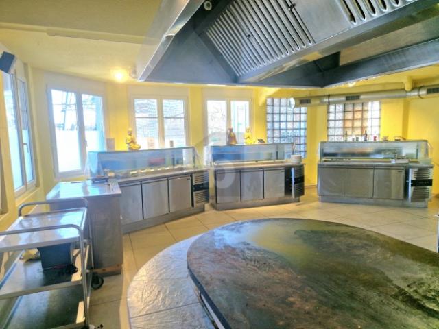 Atelier mieten in Reinach (AG), Aargau