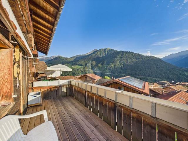Einfamilienhaus kaufen in Chur, Graubünden