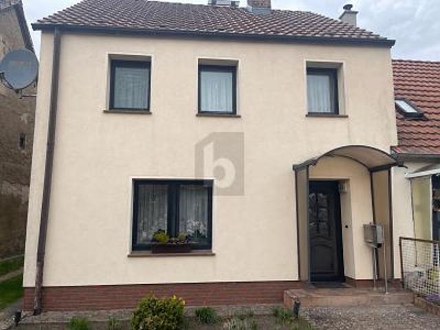 Haus kaufen in Fehrbellin, Brandenburg