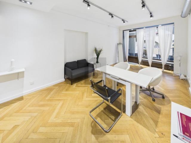 Atelier mieten in Bern