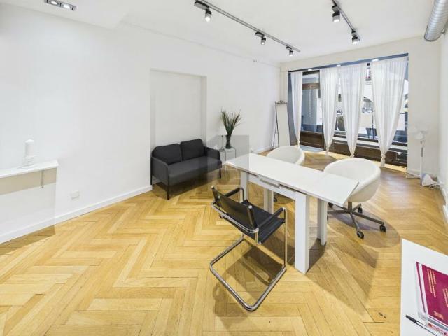 Atelier mieten in Bern