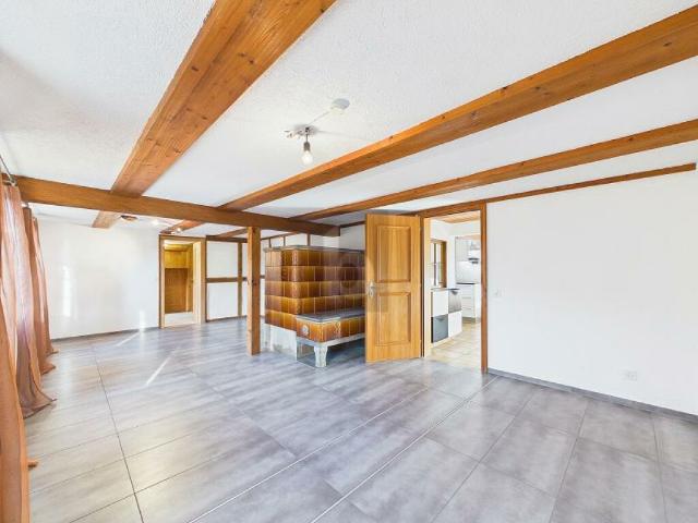 Maisonette mieten in Recherswil, Amtei Bucheggberg-Wasseramt