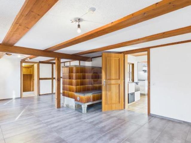 Apartment mieten in Recherswil, Amtei Bucheggberg-Wasseramt
