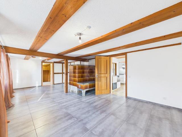 Maisonette mieten in Recherswil, Solothurn