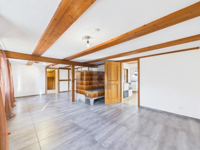 Maisonette mieten in Recherswil, Amtei Bucheggberg-Wasseramt