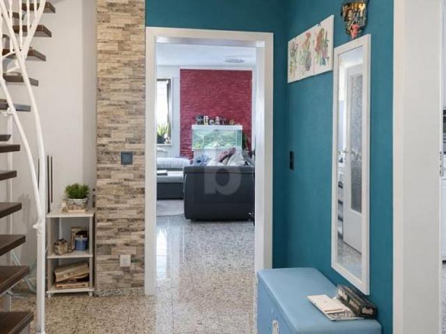 Wohnung kaufen in Oberhausen, Nordrhein-Westfalen