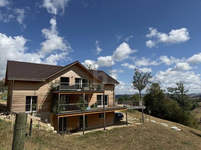 Dachwohnung mieten in Bennwil, Basel-Landschaft