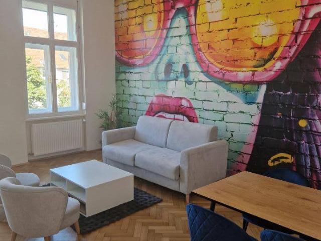 Apartment mieten in Gries, Gersdorf-Feistritz