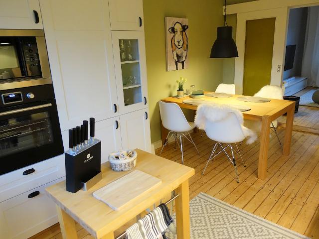 Haus mieten in Bickendorf, Köln