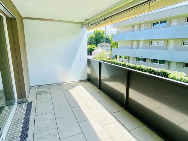 Wohnung mieten in Lustenau, Vorarlberg
