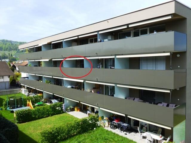 Apartment mieten in Lustenau, Vorarlberg