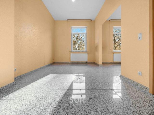 Wohnung kaufen in Höchst, Sachsenhausen