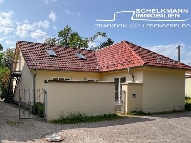 Haus kaufen in Arnstadt, Thüringen