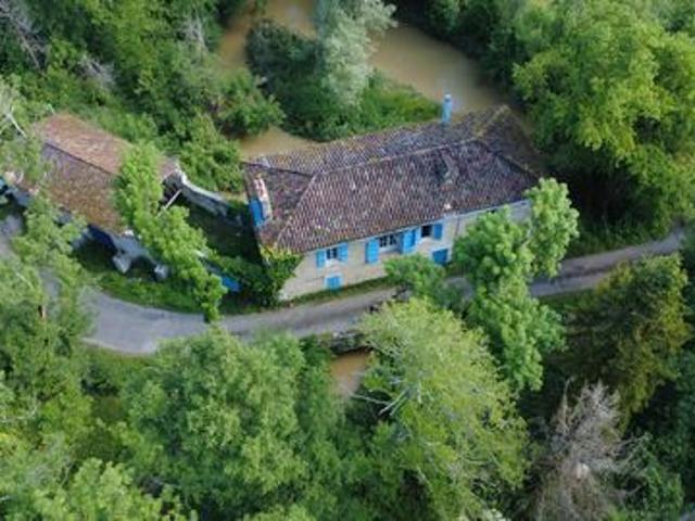 Villa vente à Condom, Miradoux