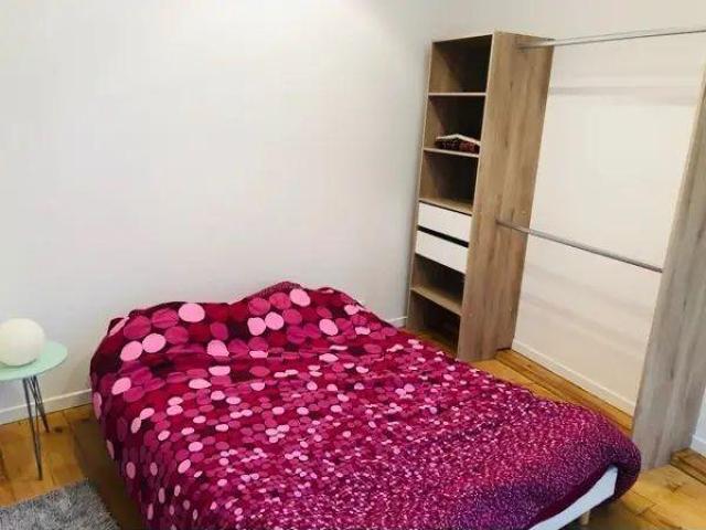 Appartement location à Sélestat-Erstein, Grand Est