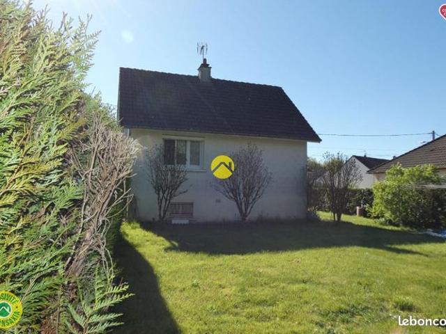 Maison vente à Vierzon, Argent-sur-sauldre