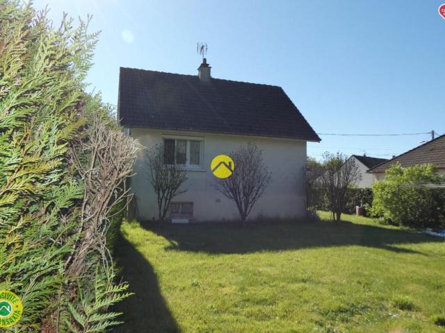 Maison vente à Vierzon, Argent-sur-sauldre