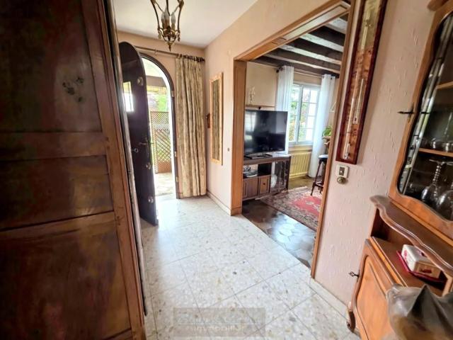 Maison vente à Montargis, Amilly