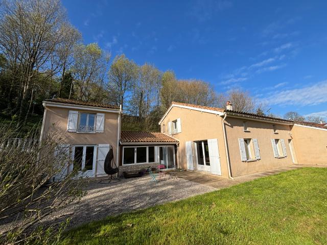 Maison vente à Niort, Saint-romans-lès-melle