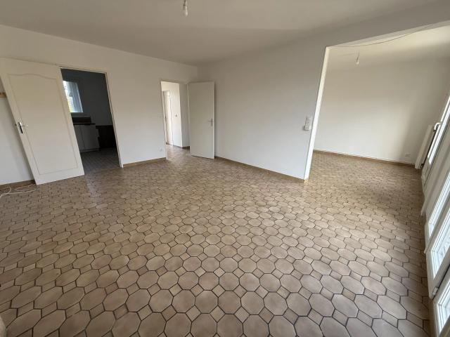 Maison vente à Loudun