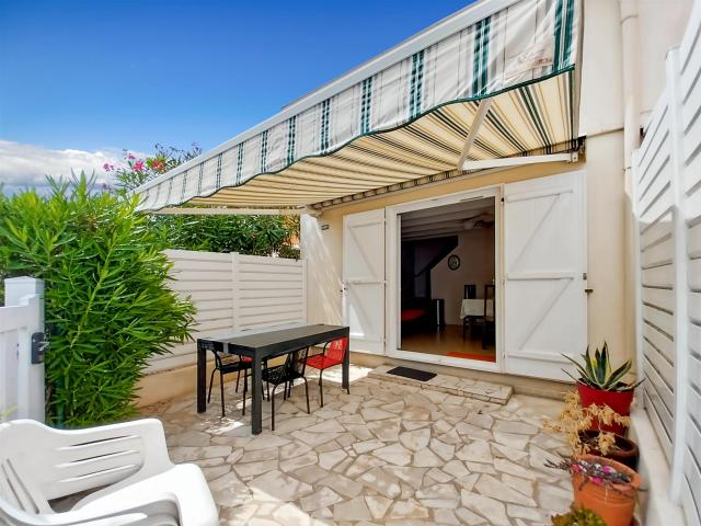 Maison vente à Montpellier, Marseillan
