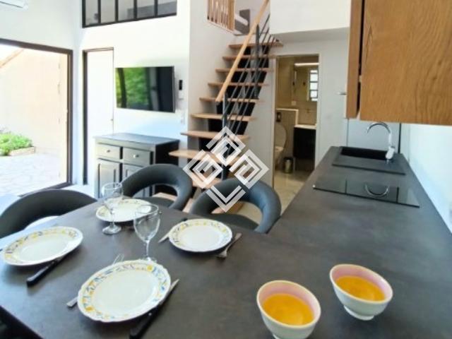 Maison location à Narbonne, Fleury