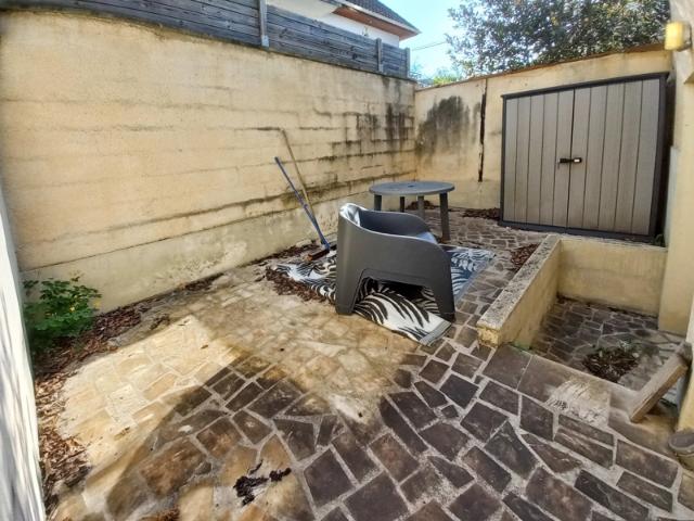 Maison vente à Créteil