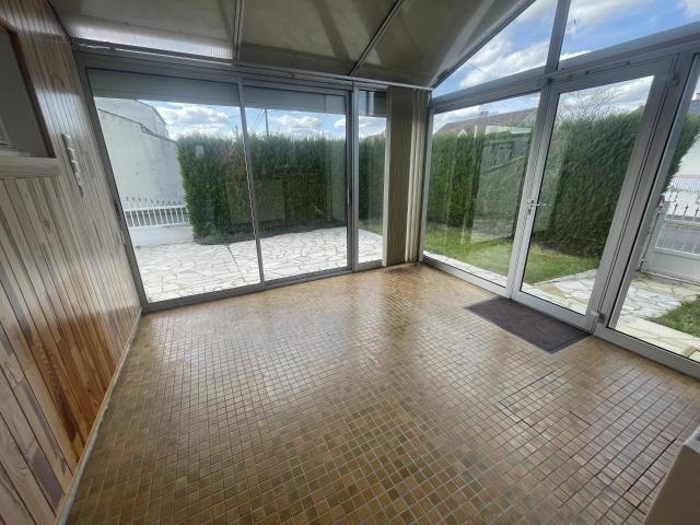Maison vente à Châtellerault, Loudun