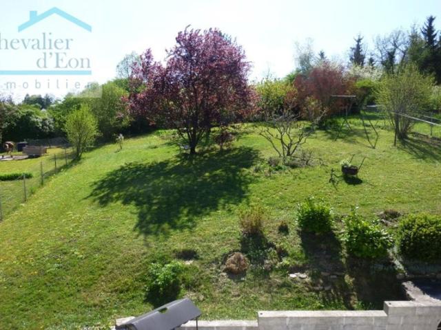 Maison vente à Avallon, Tonnerre