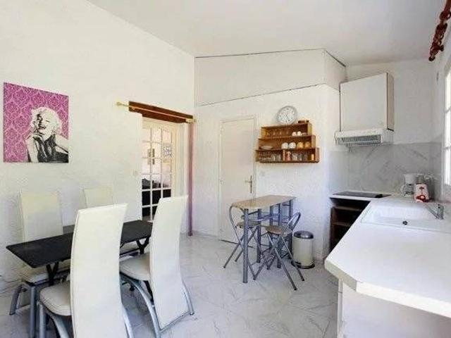Maison location à Grasse, Roquefort-les-pins